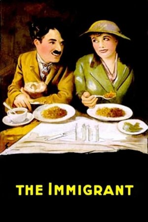Watch Free The Immigrant (1917)