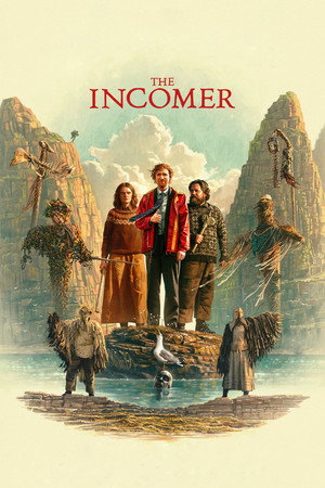 Watch Free The Incomer (2026)