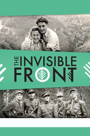 Watch Free The Invisible Front (2014)