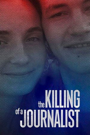 Watch Free The Killing of a Journalist (2022)