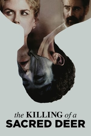 Watch Free The Killing of a Sacred Deer (2017)