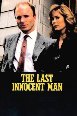 Watch Free The Last Innocent Man (1987)