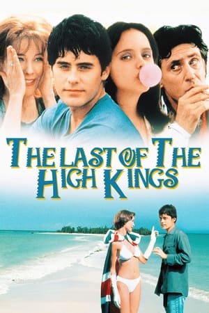Watch Free The Last of the High Kings (1996)