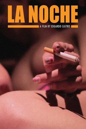 Watch Free The Night (2016)