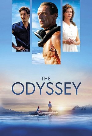 Watch Free Lodyssée (2016)