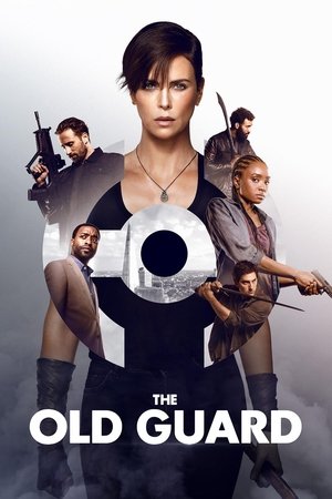 Watch Free The Old Guard (2020)