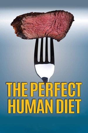 Watch Free The Perfect Human Diet (2012)