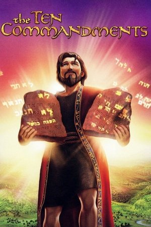 Watch Free The Ten Commandments (2007)