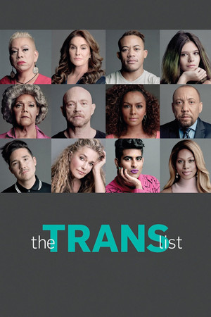 Watch Free The Trans List (2016)