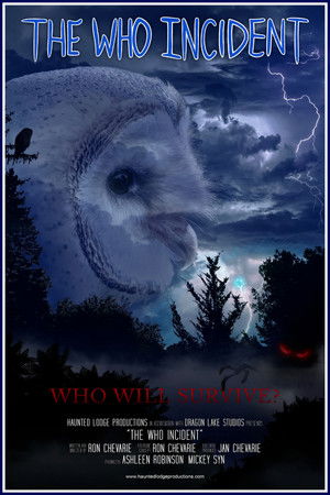 Watch Free The Who Incident (2023)