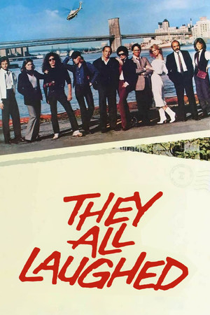 Watch Free They All Laughed (1981)