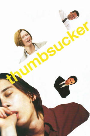 Watch Free Thumbsucker (2005)