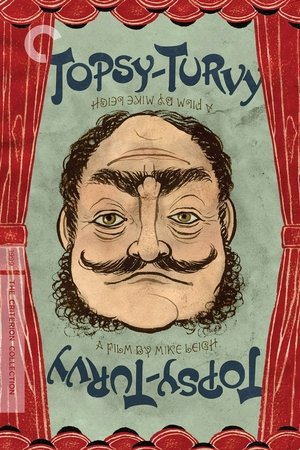 Watch Free TopsyTurvy (1999)