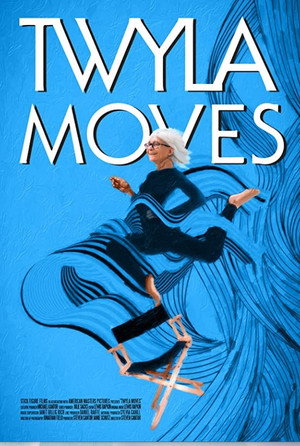 Watch Free Twyla Moves (2021)