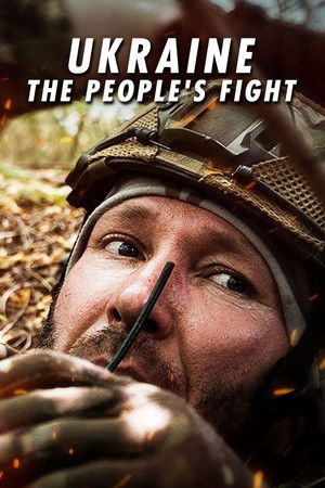 Watch Free Ukraine The Peoples Fight (2023)