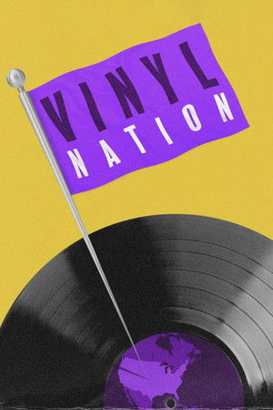 Watch Free Vinyl Nation (2020)