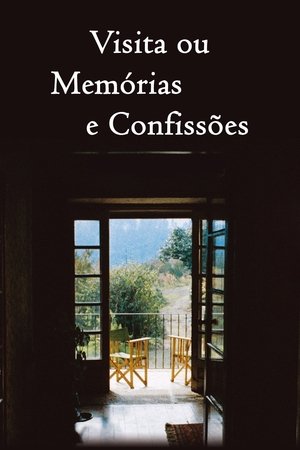Watch Free Memories and Confessions (1993)