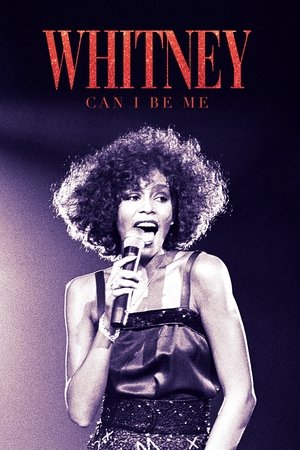 Watch Free Whitney Can I Be Me (2017)