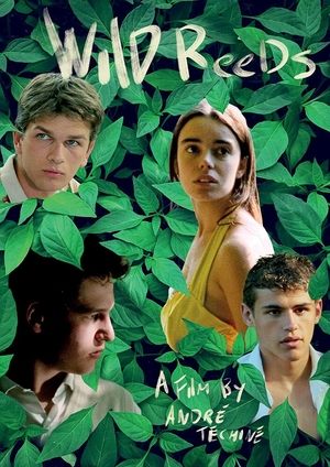 Watch Free Wild Reeds (1994)