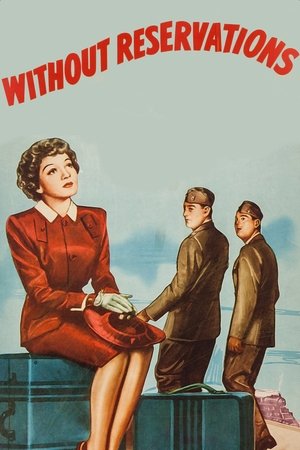 Watch Free Without Reservations (1946)