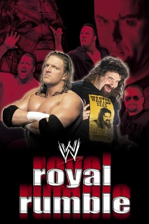 Watch Free Royal Rumble (2000)