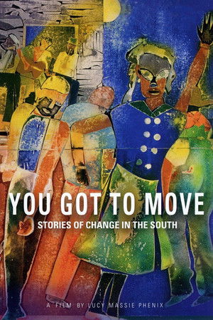 Watch Free You Got to Move (1985)