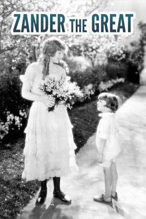 Watch Free Zander the Great (1925)