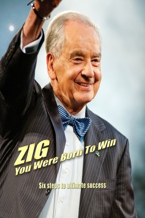 Watch Free Zig: You Were Born to Win (2017)
