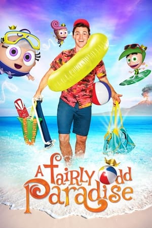 Watch Free A Fairly Odd Summer (2014)