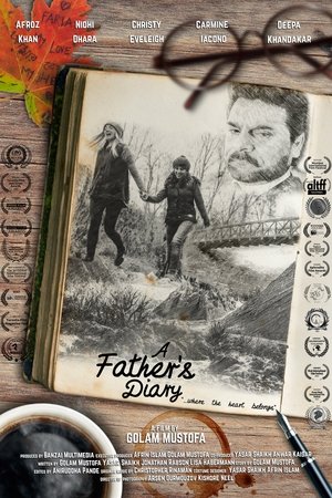 Watch Free A Fathers Diary (2021)