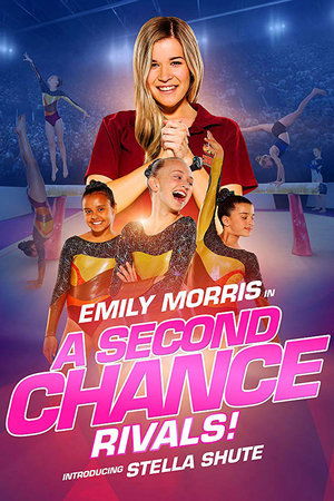 Watch Free A Second Chance Rivals (2019)