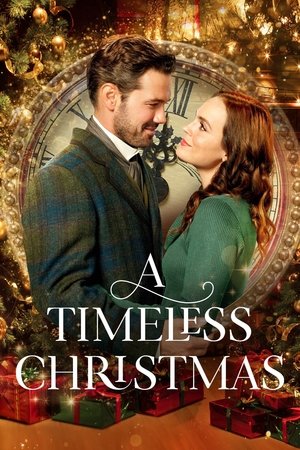 Watch Free A Timeless Christmas (2020)