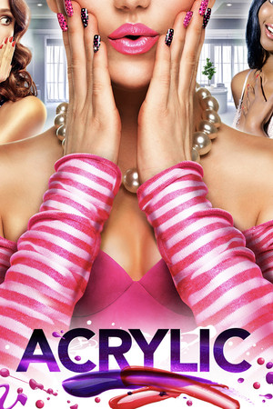 Watch Free Acrylic (2020)
