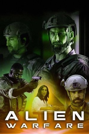 Watch Free Alien Warfare (2019)