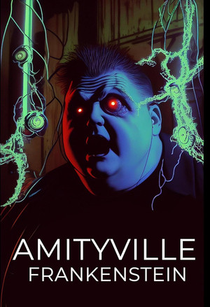 Watch Free Amityville Frankenstein (2023)