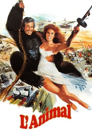 Watch Free Animal (1977)
