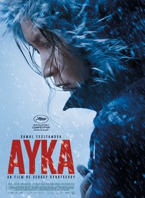 Watch Free Ayka (2018)