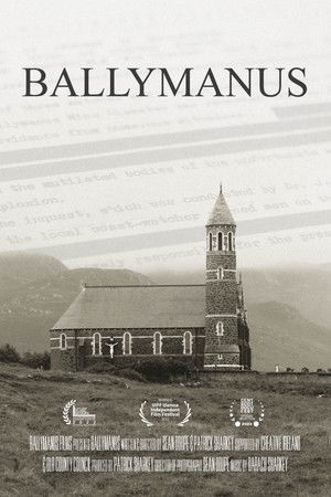 Watch Free Ballymanus (2022)