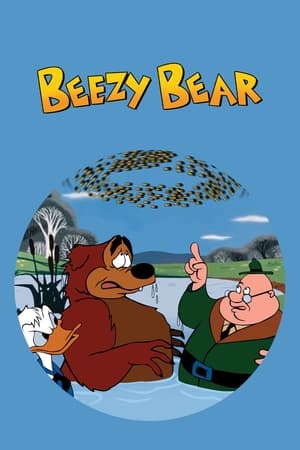 Watch Free Beezy Bear (1955)