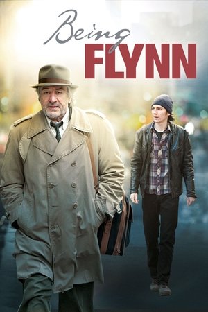 Watch Free Being Flynn (2012)