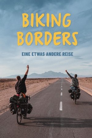 Watch Free Biking Borders (2021)