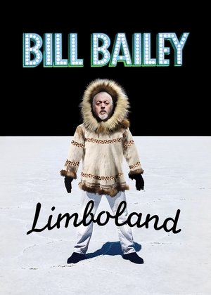 Watch Free Bill Bailey: Limboland (2018)