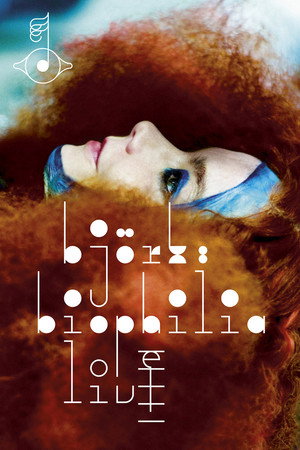 Watch Free Bjork Biophilia Live (2014)