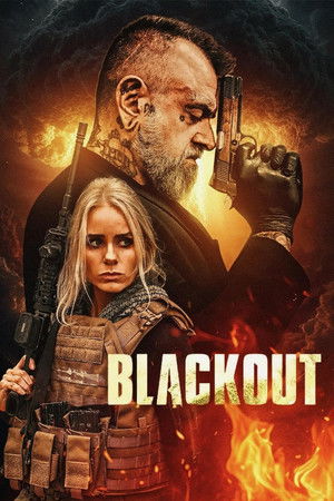 Watch Free Blackout (2025)