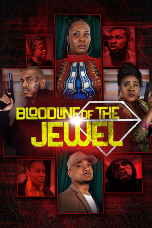 Watch Free Bloodline of the Jewel (2025)