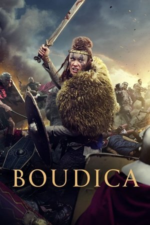 Watch Free Boudica Queen of War (2023)