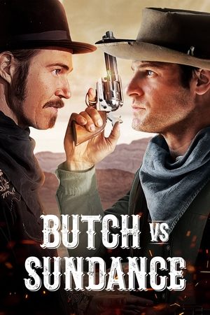 Watch Free Butch vs Sundance (2023)