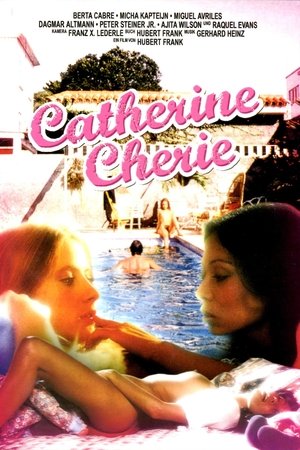Watch Free Catherine Chérie (1982)