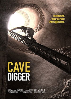 Watch Free Cavedigger (2013)