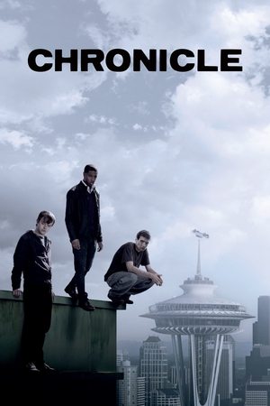 Watch Free Chronicle (2012)